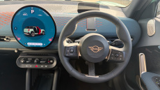 MINI Aceman 135kW E Exclusive 43kWh 5dr Auto Electric Hatchback